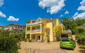 Apartments Artan